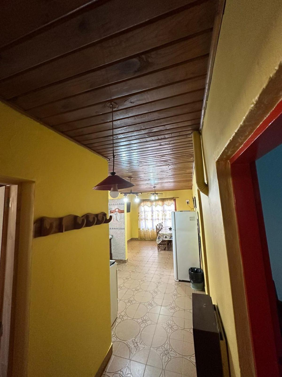 Hospedaje Formosa El Calafate Exterior photo